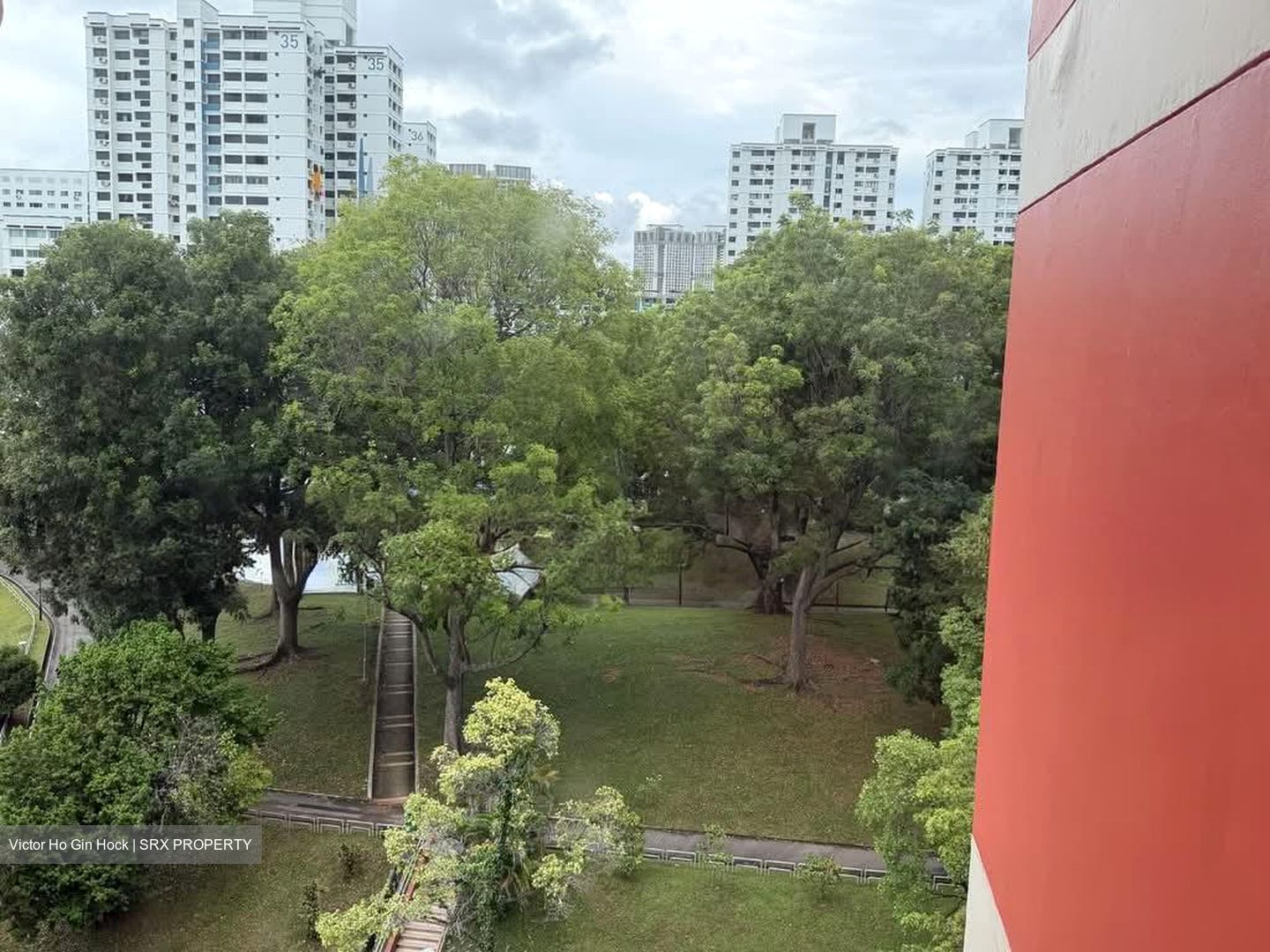 Blk 28 Brickworks Estate (Bukit Merah), HDB 3 Rooms #573794221